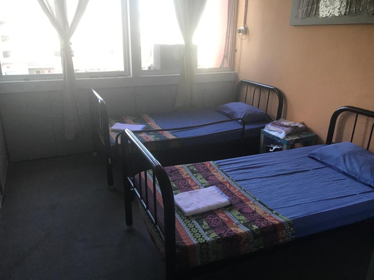 Borneo Sweet Guesthouse كوشنج المظهر الخارجي الصورة
