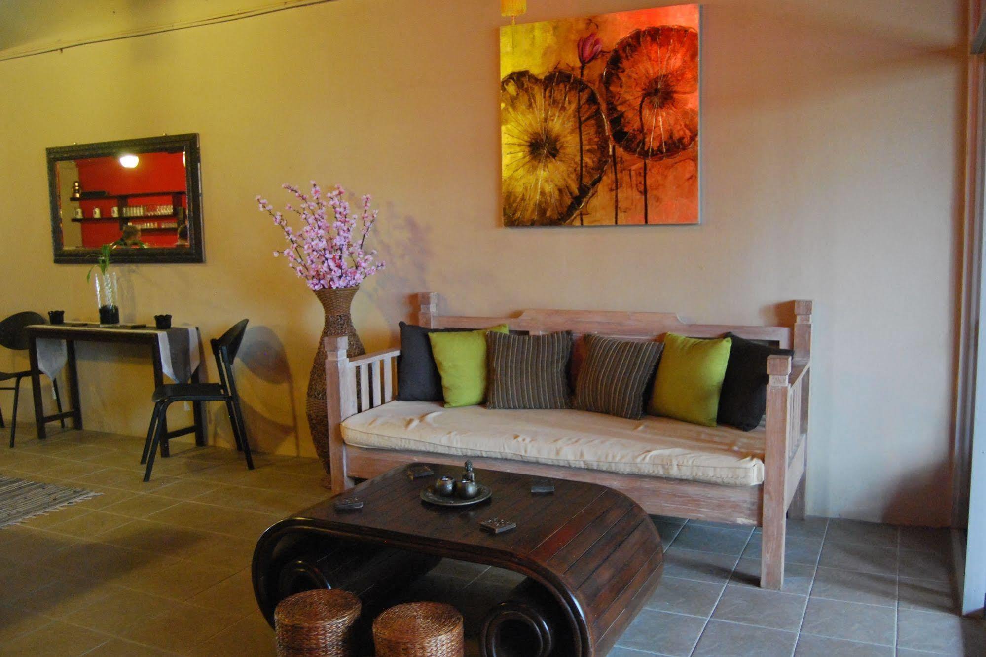 Borneo Sweet Guesthouse كوشنج المظهر الخارجي الصورة