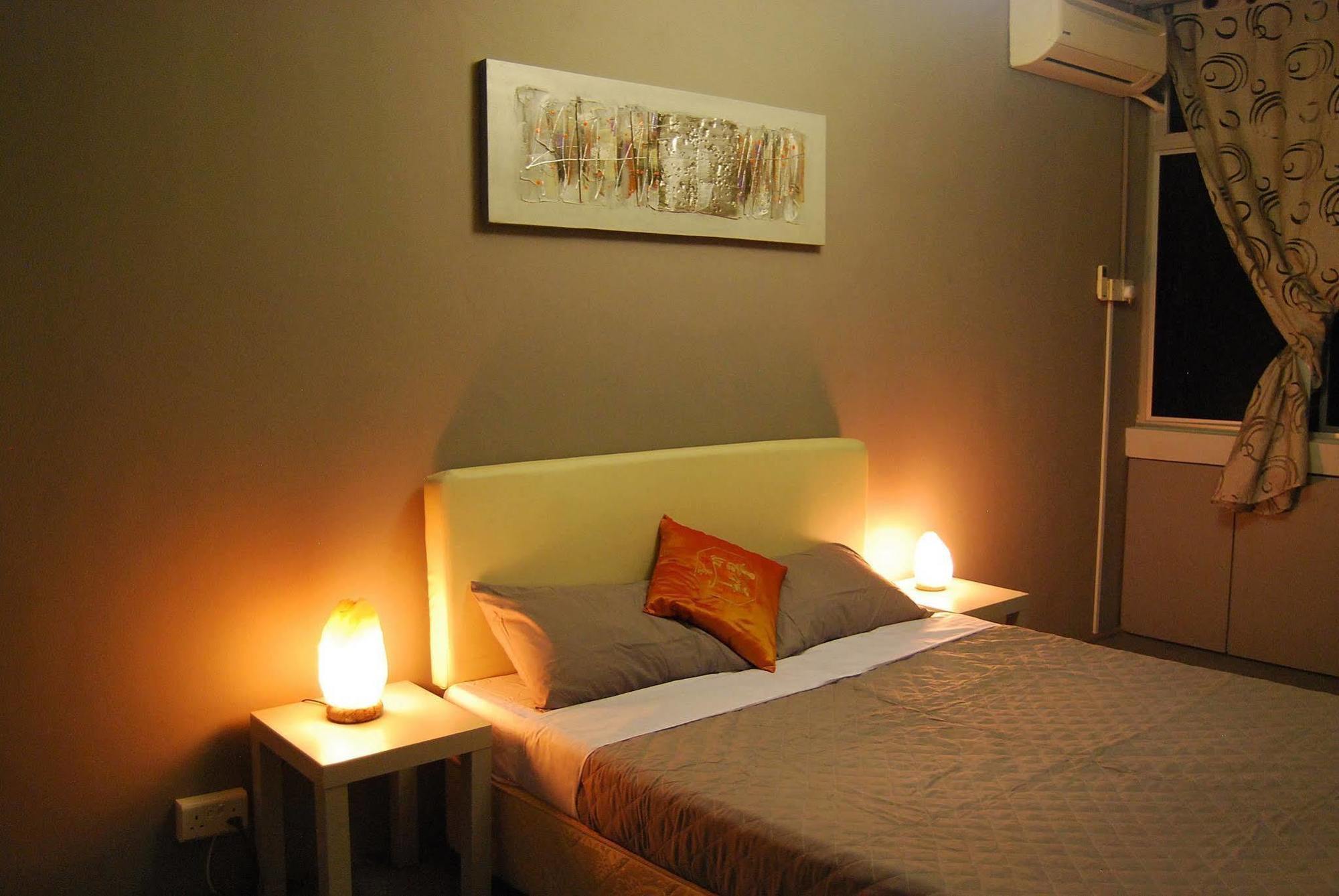Borneo Sweet Guesthouse كوشنج المظهر الخارجي الصورة