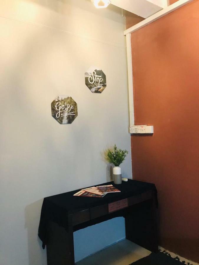Borneo Sweet Guesthouse كوشنج المظهر الخارجي الصورة